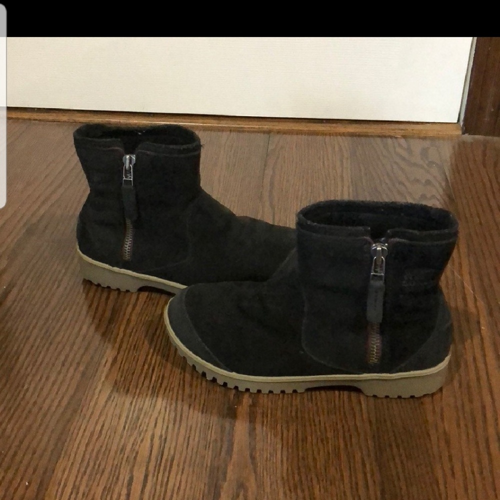 Sorel Waterproof Boots